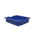 Тава RFG, PP, 375 х 310 х 75 mm, полипропилен, синя