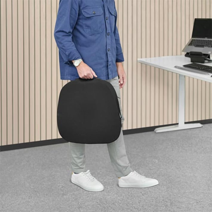 Fellowes Възглавница за сядане Breyta Comfort