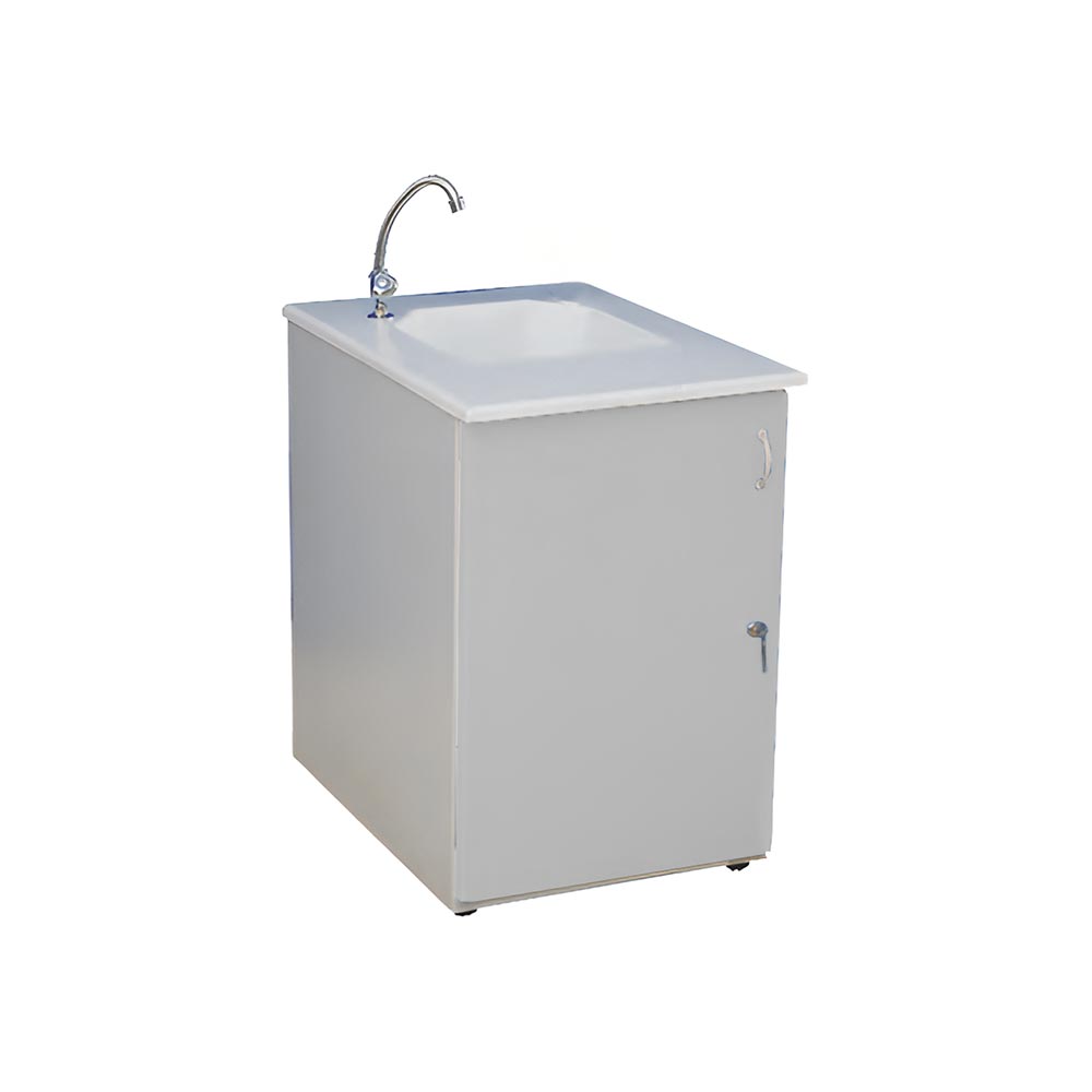 RFG Sink module, for Flat tables