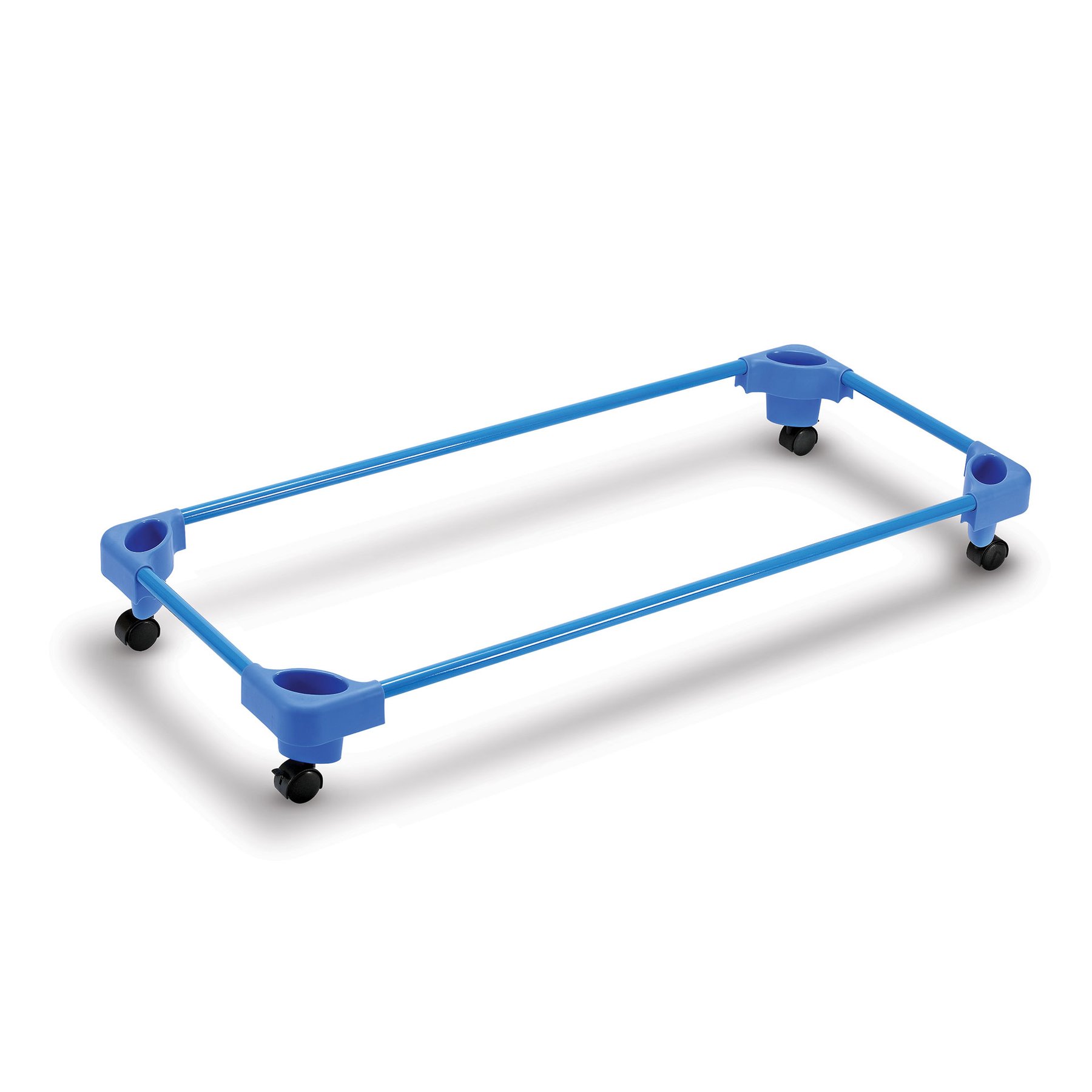Nowa Szkola Stackable Bed Cart