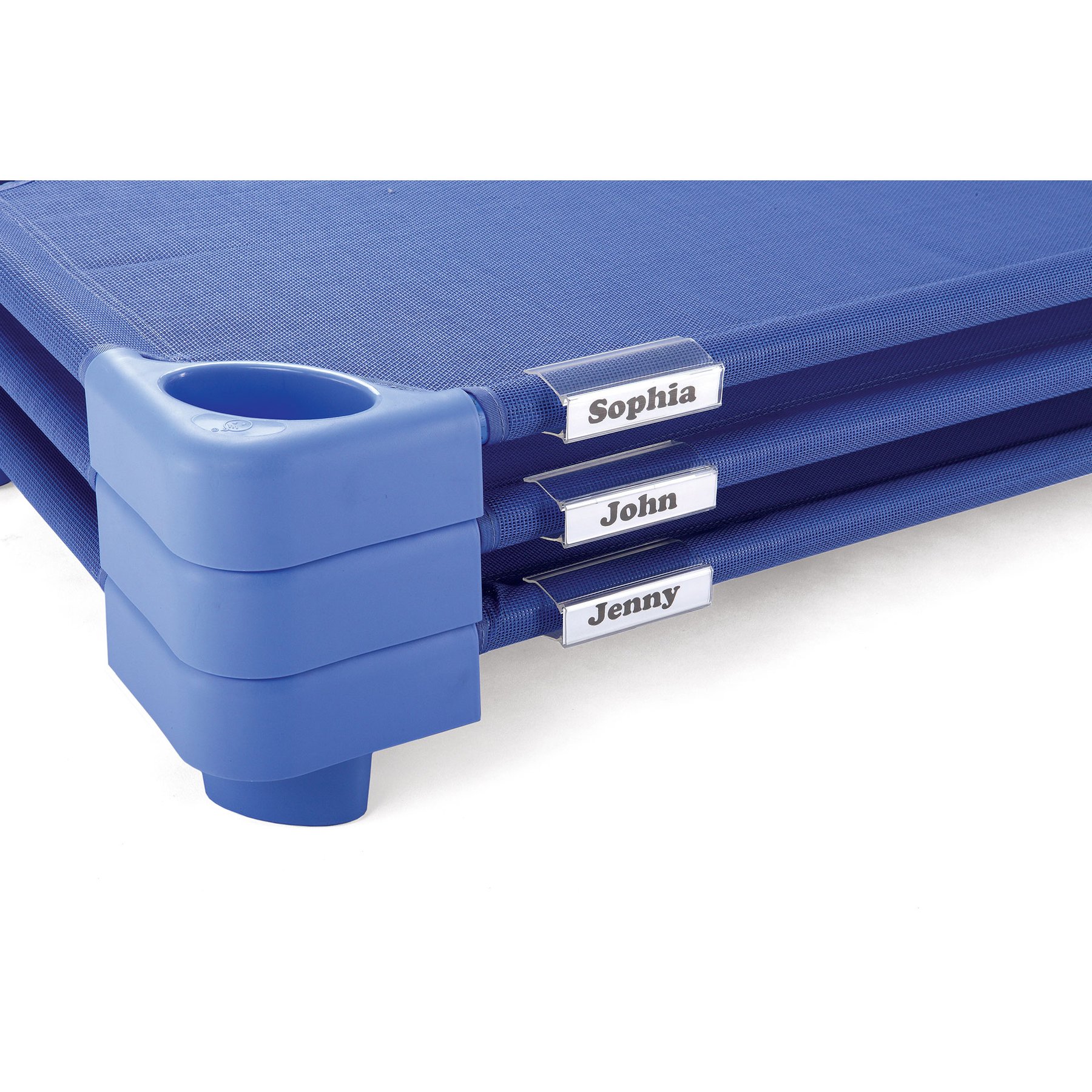 Nowa Szkola Clip for Stackable Bed