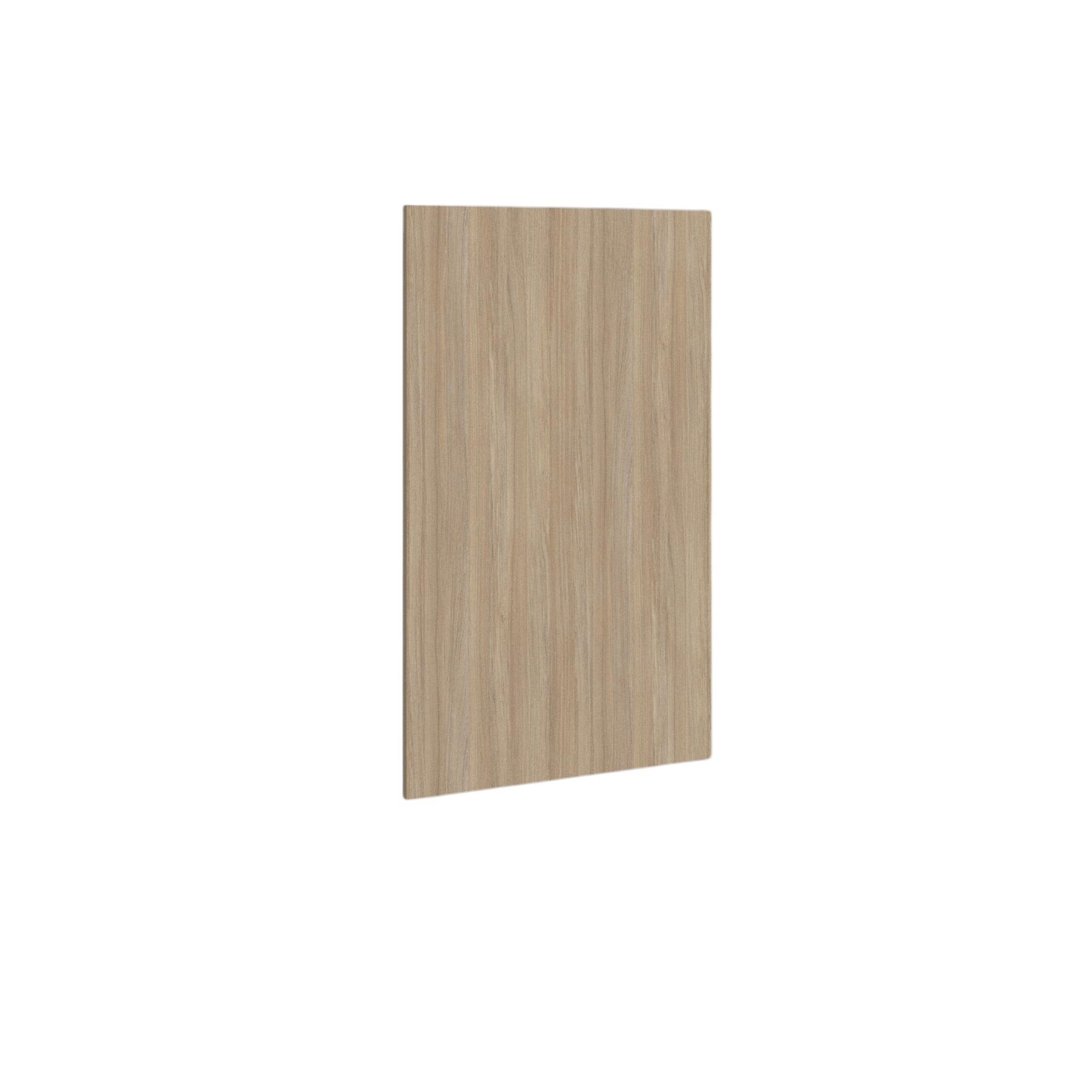 RFG Base, chipboard, 800 x 18 x 1250 mm, sonoma oak