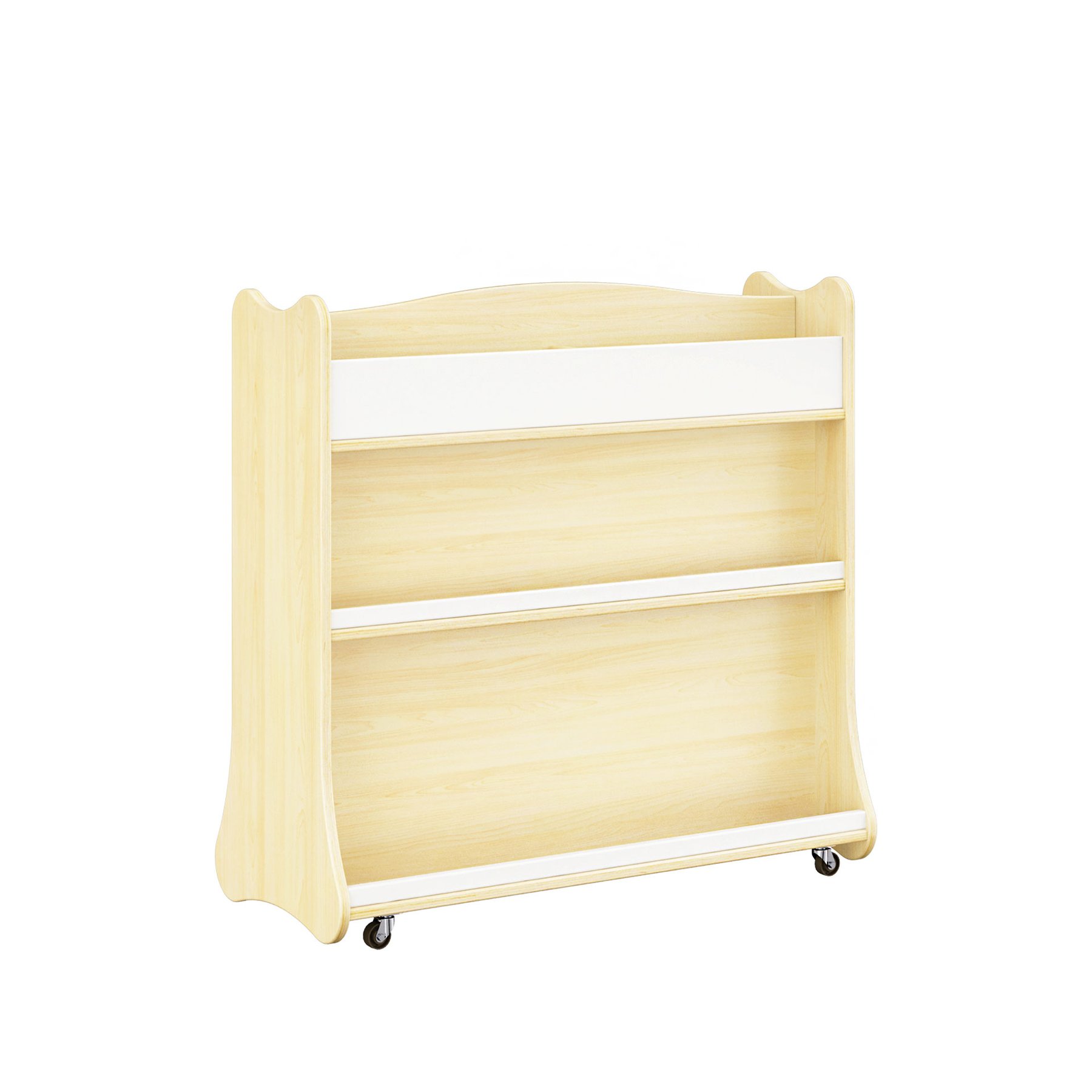 Shelving unit RFG Smarty F102910, 18 mm plywood, 830 x 350 x 800 mm