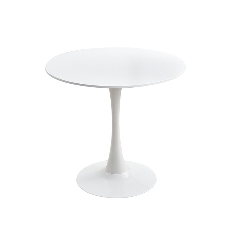 RFG Table Vassy White, diameter 120 cm, white