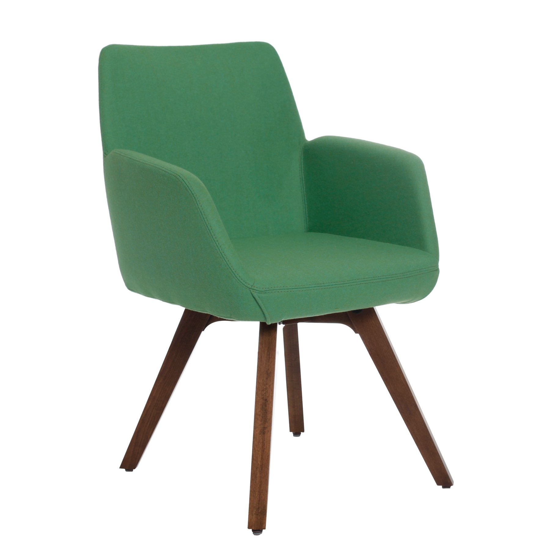 RFG Armchair Blaise Wood