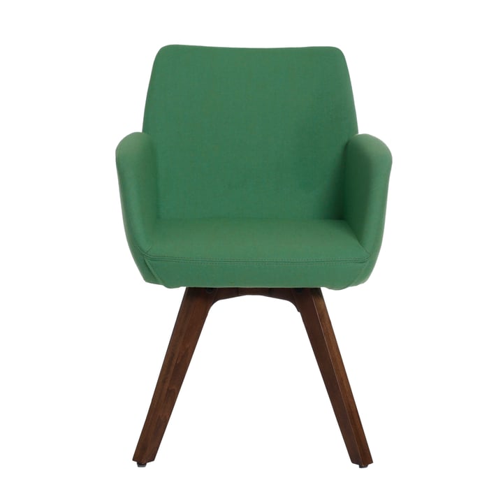 Кресло RFG Blaise Wood, до 120 kg