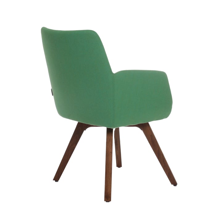 Кресло RFG Blaise Wood, до 120 kg