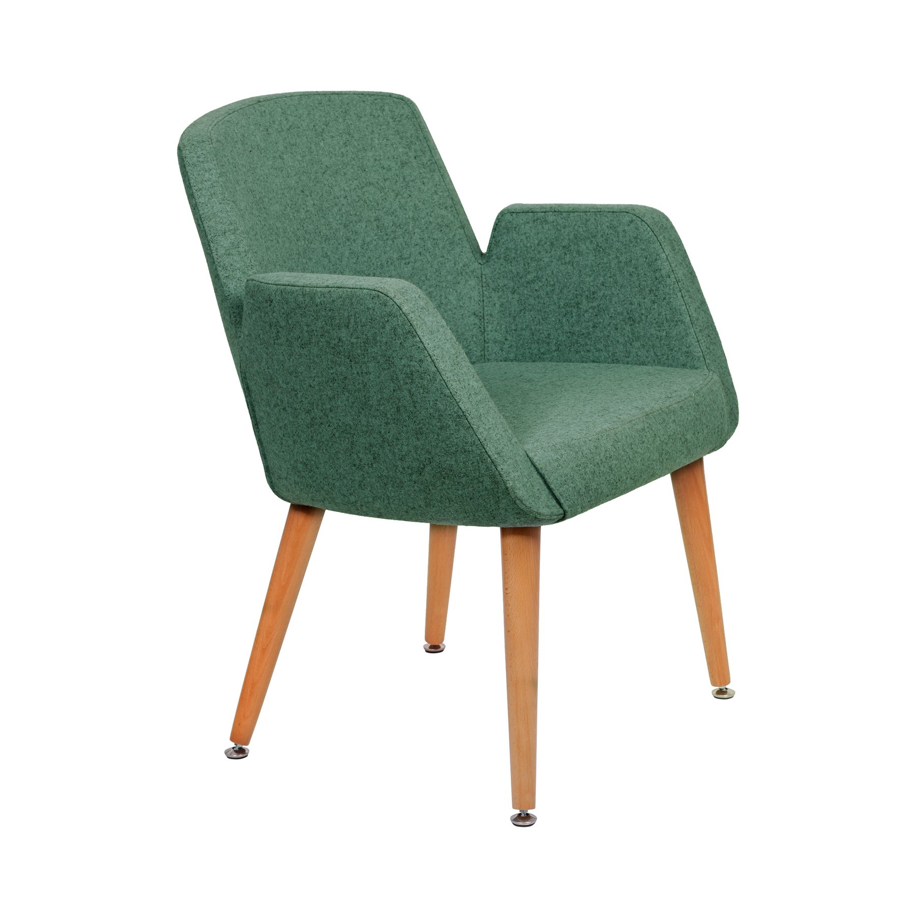 RFG Armchair Fly Wood