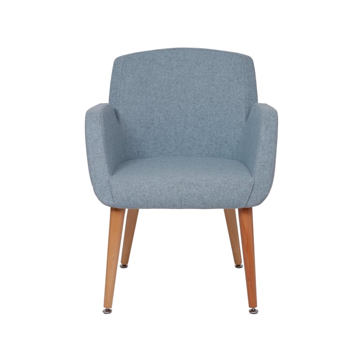 Кресло RFG Fly Wood, до 120 kg