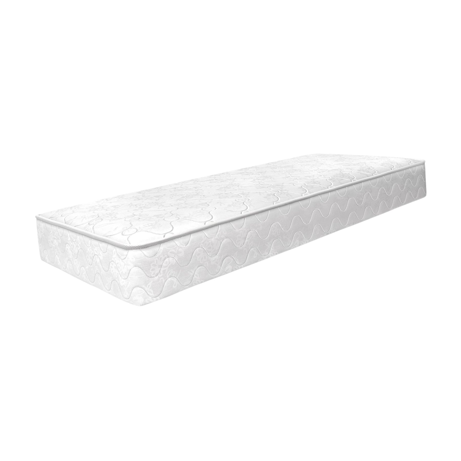 Mattress, single-sided, 900 x 2000 x 200 mm
