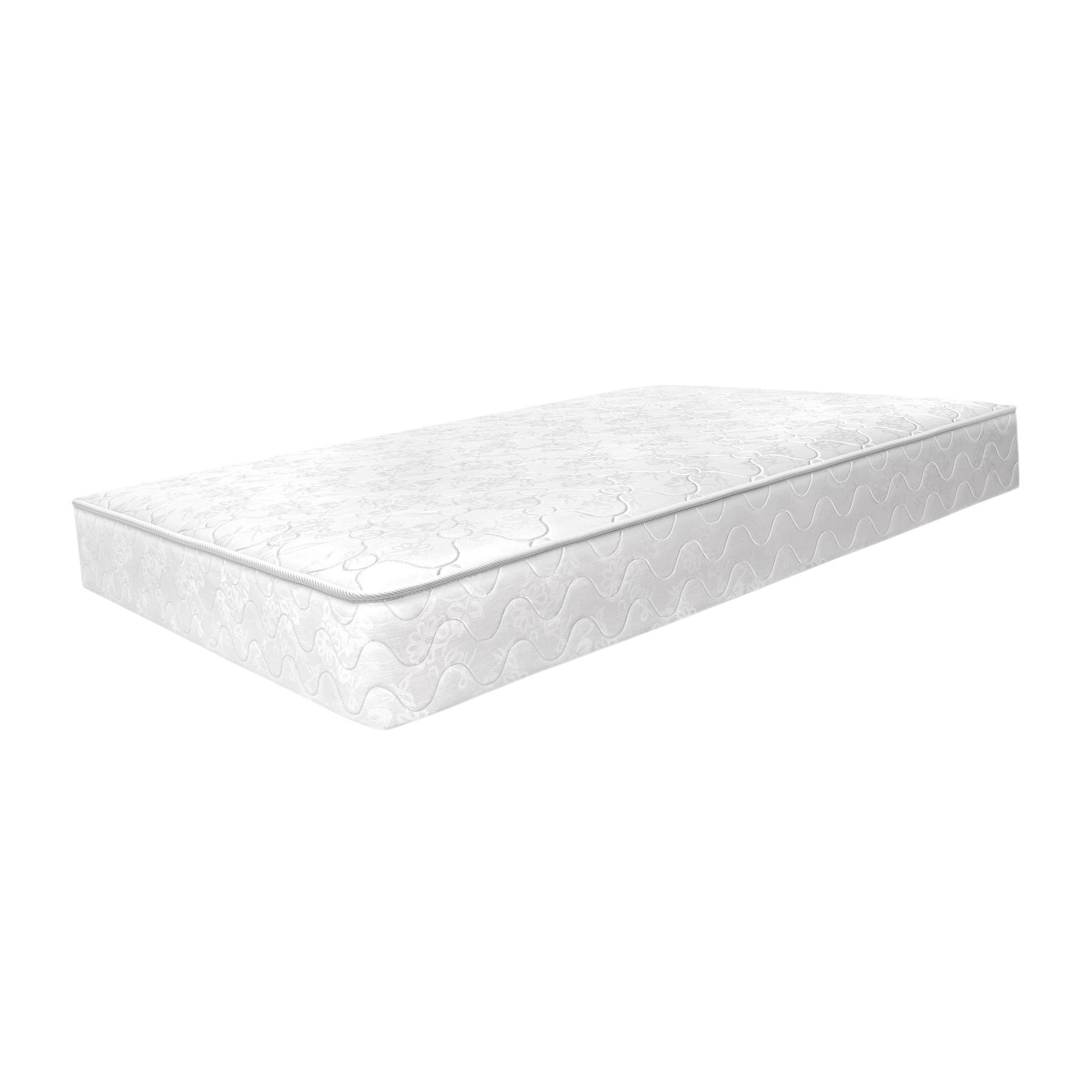 Mattress, one-sided, 1400 x 2000 x 200 mm