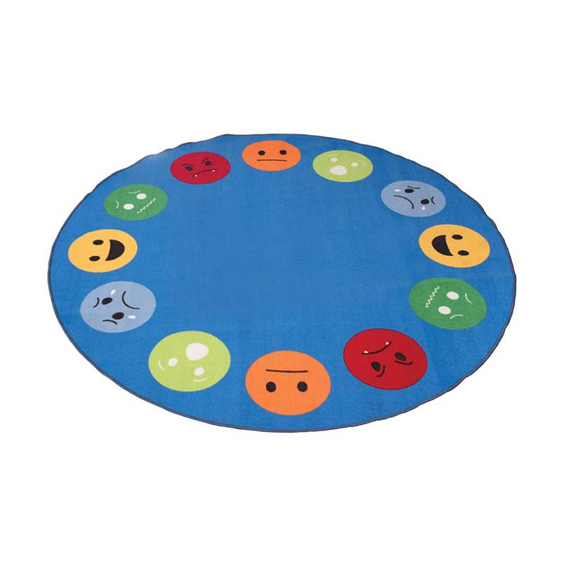 Nowa Szkola Carpet Emotions, 200 cm