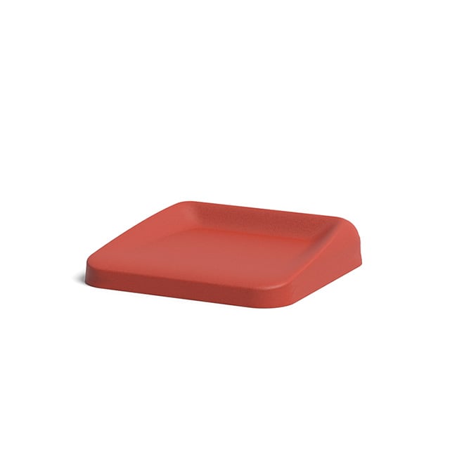 Boln Modular seat Sarek, Golden Gate, 430 x 430 x 80 mm