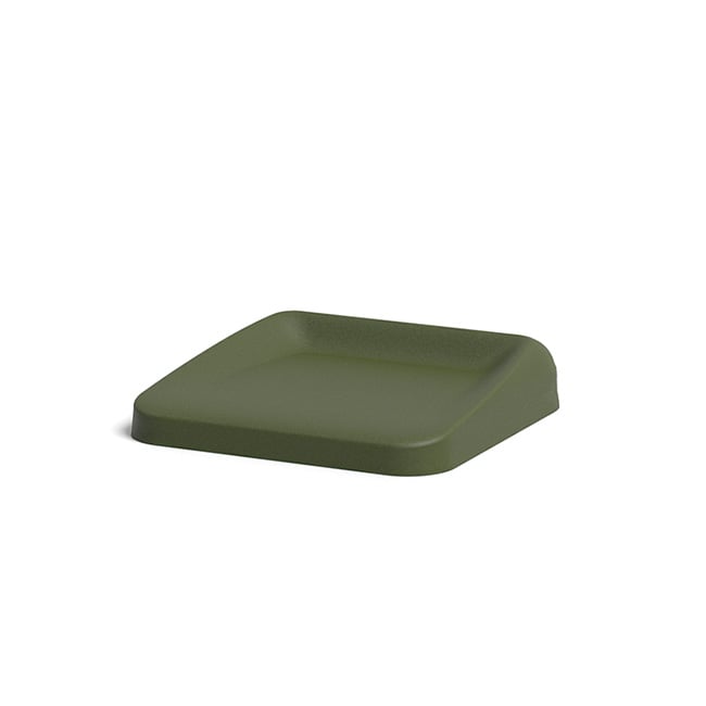 Boln Modular Seat Sarek, Taiga, 430 x 430 x 80 mm