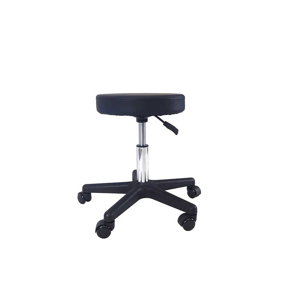 RFG Work stool Stool, black, 2 pcs set