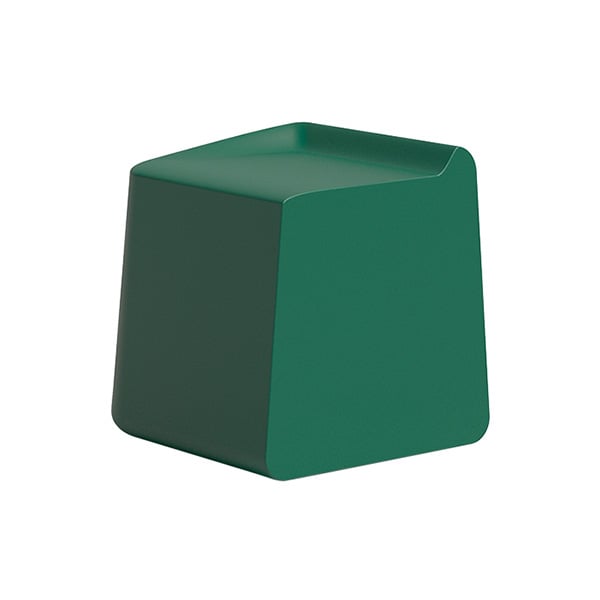 Boln Modular seat Sarek R, Deep sea, 450 x 450 x 490 mm
