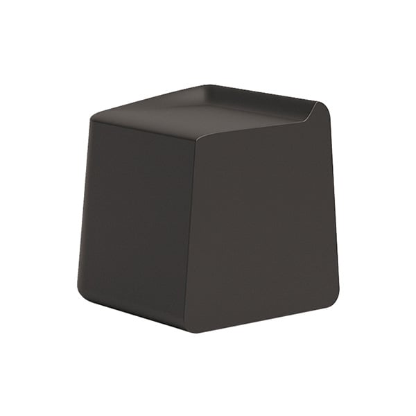 Boln Modular seat Sarek R, Dark night, 450 x 450 x 490 mm