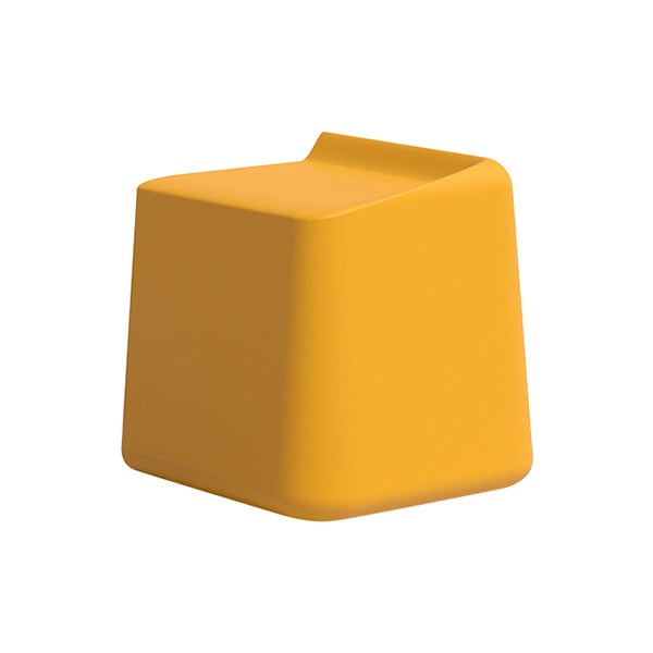 Boln Modular seat Sarek L, Tundra, 450 x 450 x 490 mm