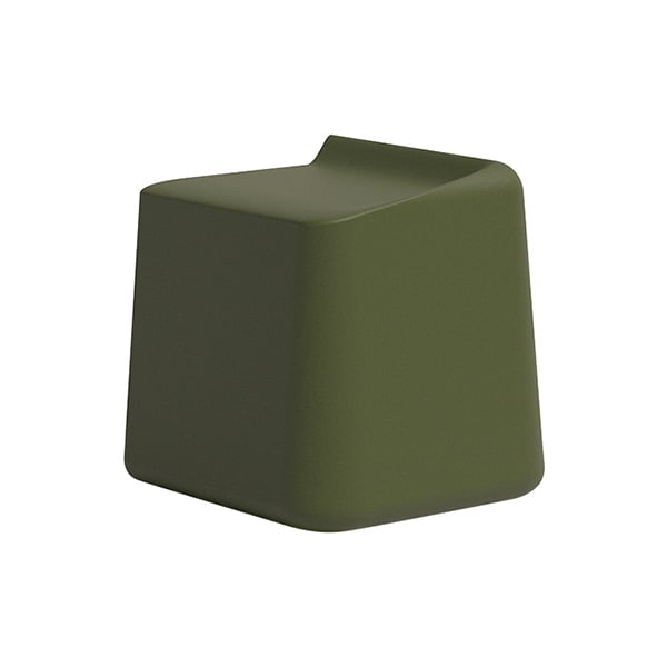 Boln Modular seat Sarek L, Taiga, 450 x 450 x 490 mm
