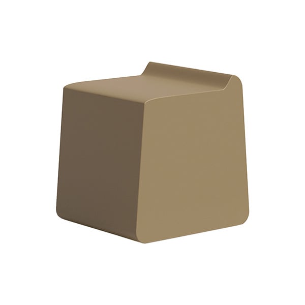 Boln Modular Seat Sarek C, Stingray, 410 x 450 x 490 mm