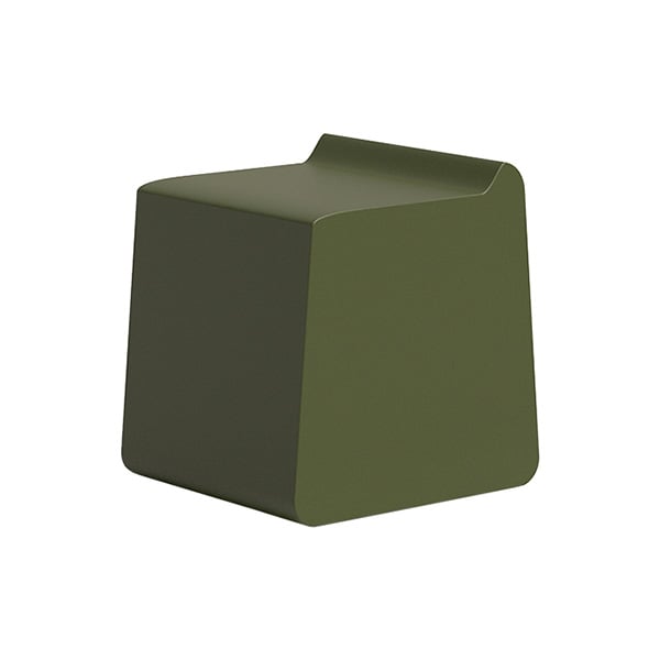 Boln Modular Seat Sarek C, Taiga, 410 x 450 x 490 mm