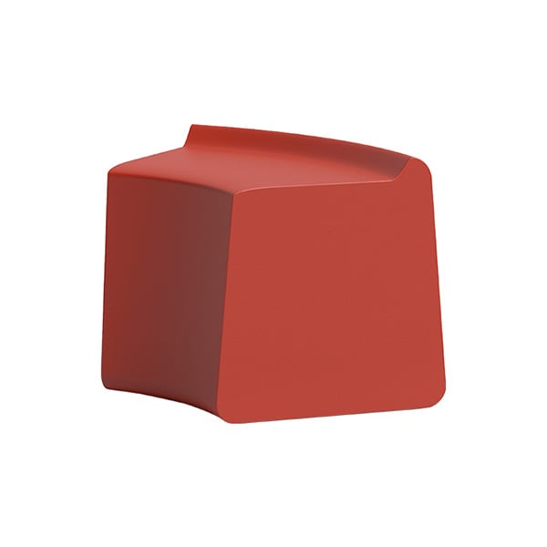 Boln Modular seat Sarek I, Golden gate, 580 x 640 x 490 mm