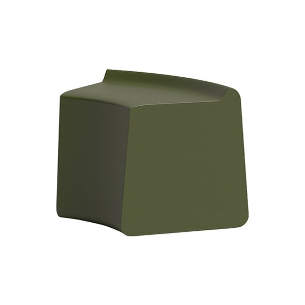 Boln Modular seat Sarek I, Taiga, 580 x 640 x 490 mm