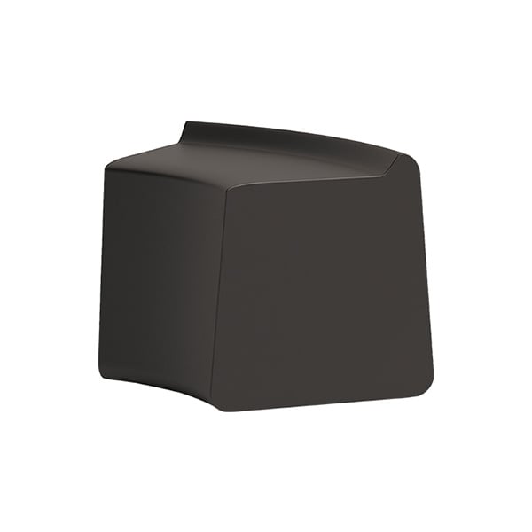 Boln Modular Seat Sarek I, Dark night, 580 x 640 x 490 mm