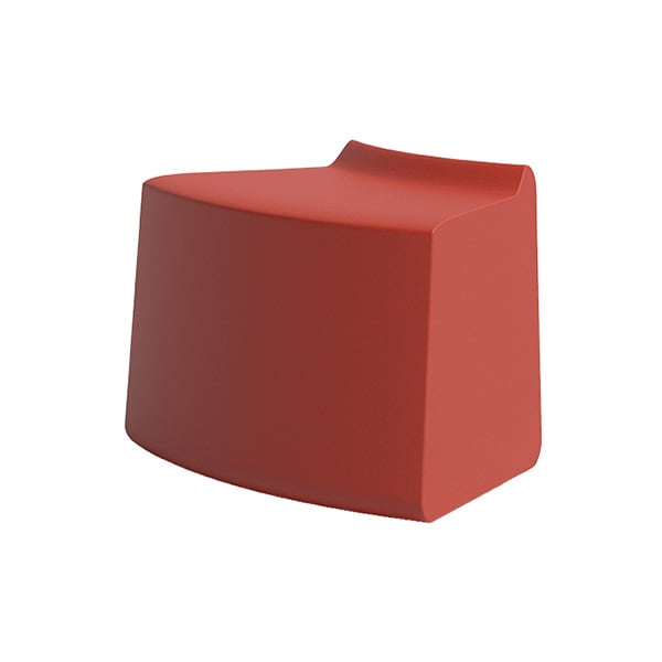 Boln Modular Seat Sarek E, Golden gate, 580 x 640 x 490 mm