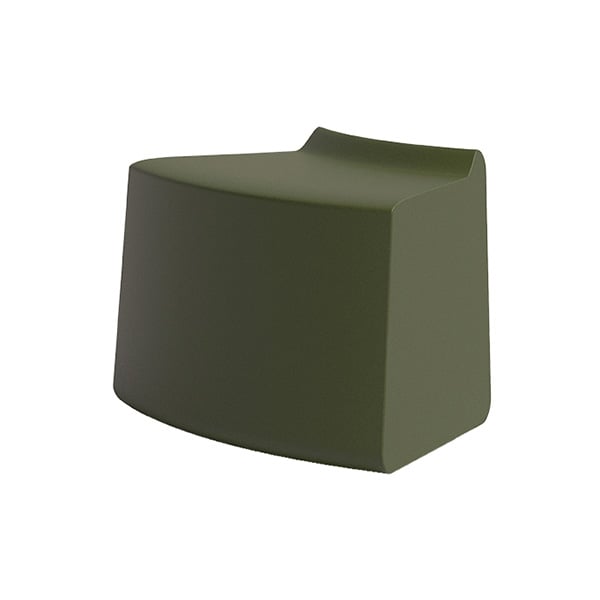 Boln Modular Seat Sarek E, Taiga, 580 x 640 x 490 mm