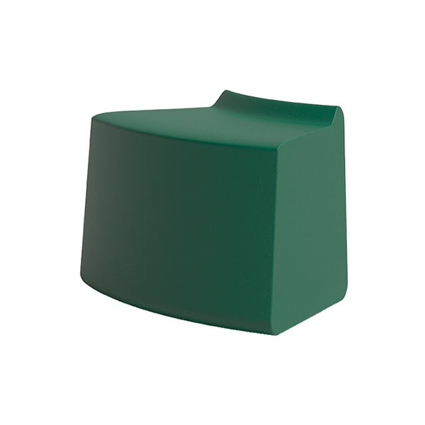 Boln Modular seat Sarek E, Deep sea, 580 x 640 x 490 mm