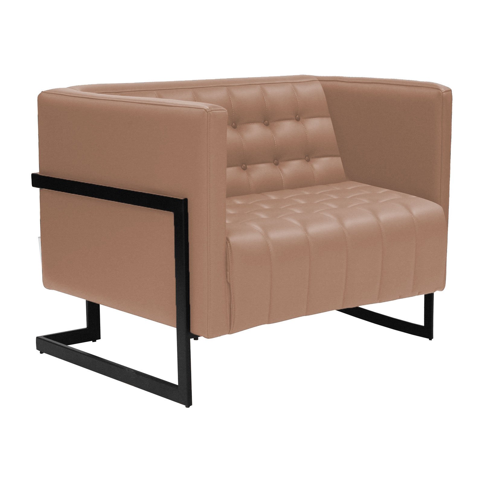 RFG Armchair Box, 720 x 810 x 730 mm, beige