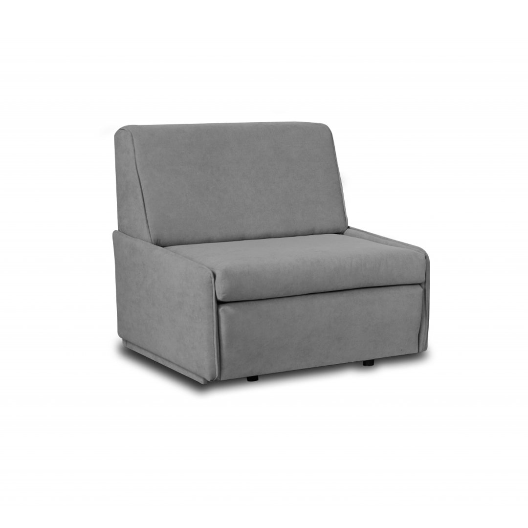 Armchair Triumph 1, 870 x 920 x 850 mm, gray