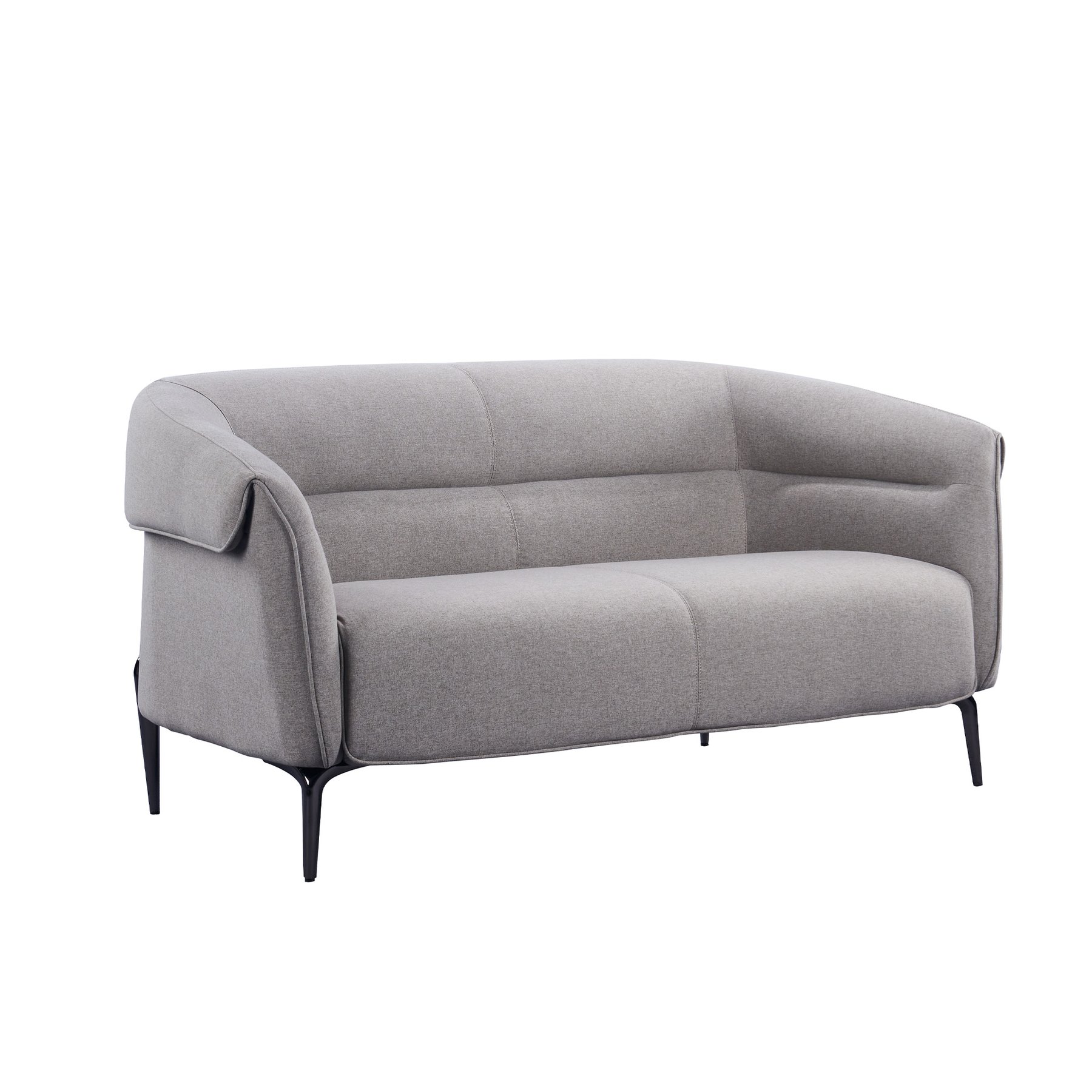 RFG Sofa Double Megan, grey