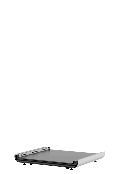 RFG Шумоизолираща акустична кабина Flexi One, 1050 х 1050 х 2240 mm, сива