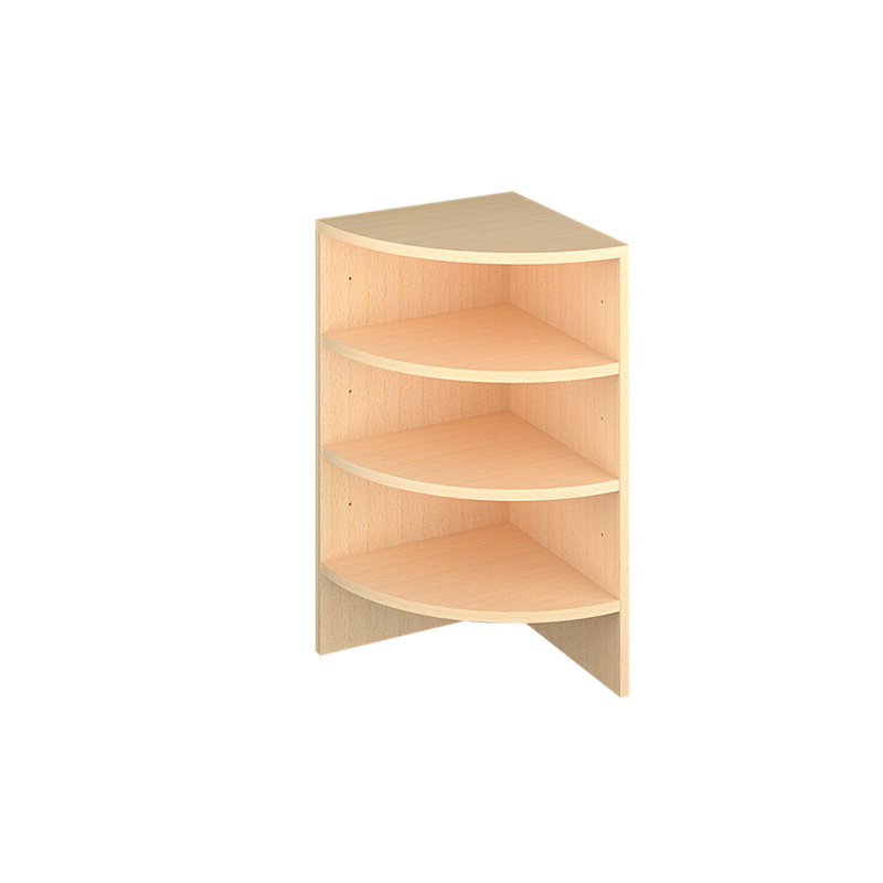 Nowa Szkola Cabinet M, inner, corner, 39 x 39 x 74 cm
