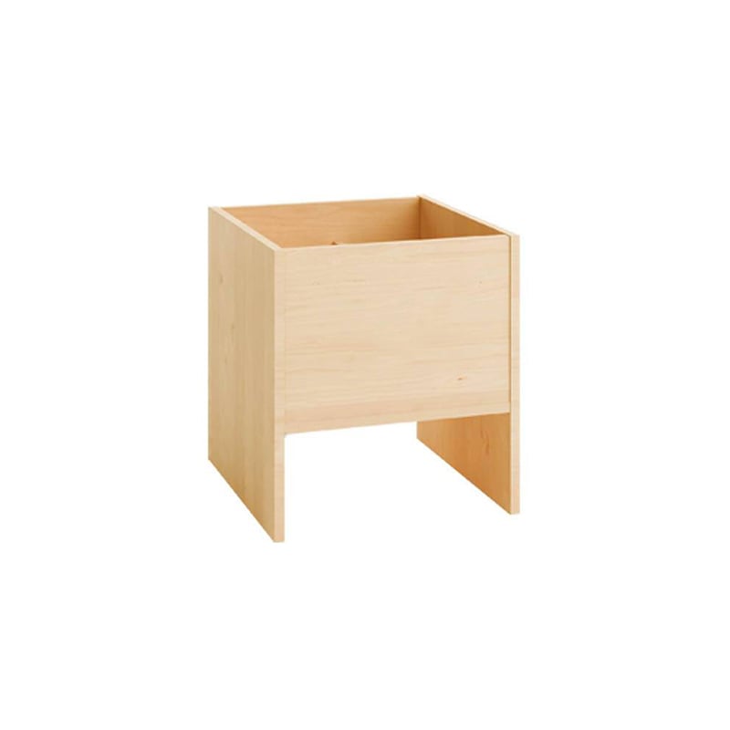 Nowa Szkola Book cabinet, 45 x 45 x 49 cm