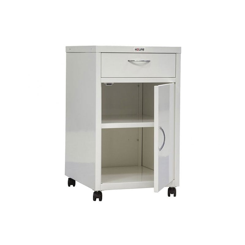 Cabinet MD TP-2, hospital, 420 x 490 x 653 mm
