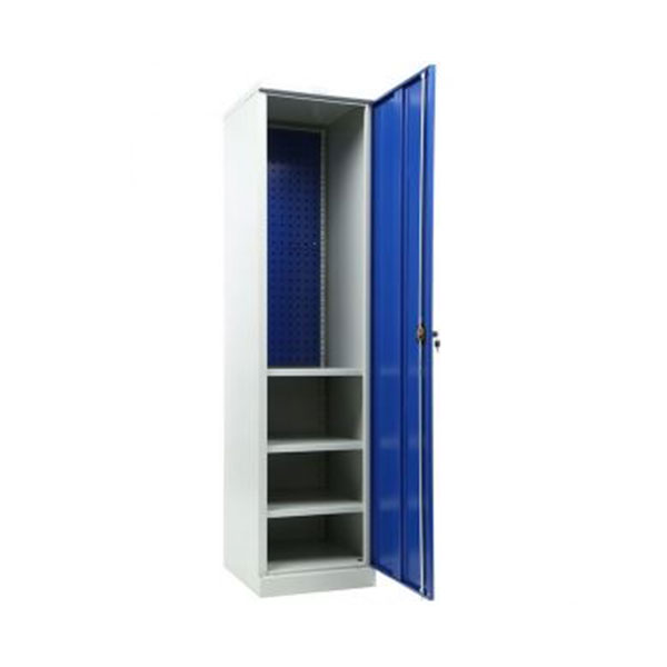 Tool cabinet TC 1947, metal, 475 x 500 x 1900 mm