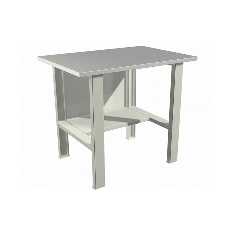 Work Table WT100 F1, 1000 x 700 x 870 mm