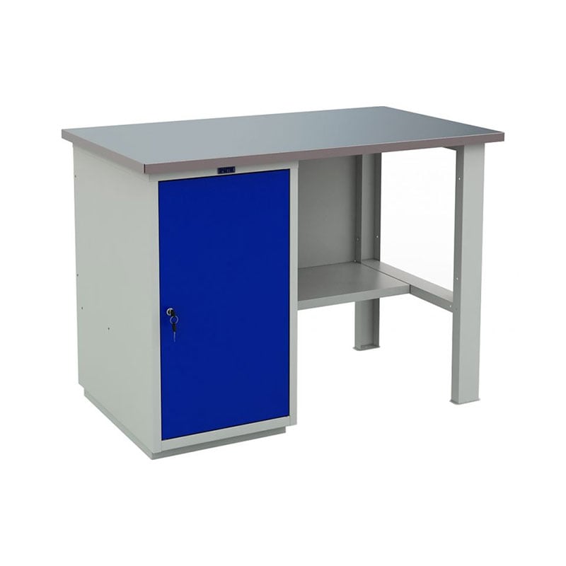 Workbench WT120 WD1, 1200 x 700 x 870 mm