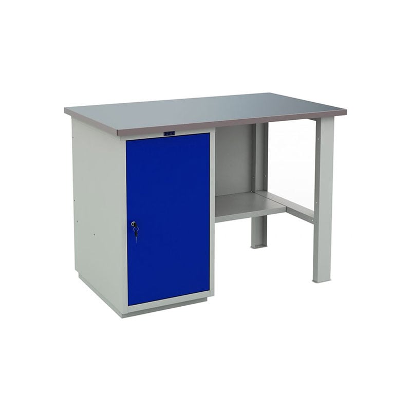 Workbench WT140 WD1, 1400 x 700 x 870 mm