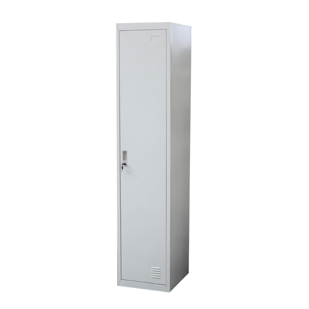 RFG Locker, metal, single, 38 x 45 x 185 cm