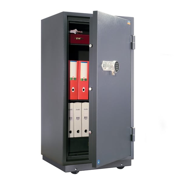 Valberg Safe FRS-133 CL, fireproof, 1336 x 712 x 612 mm