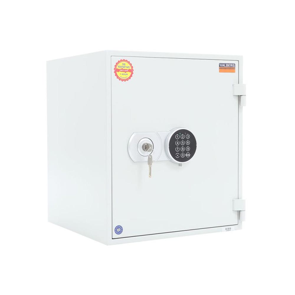 Fireproof Safe FRS-51EL, 515 x 445 x 425 cm
