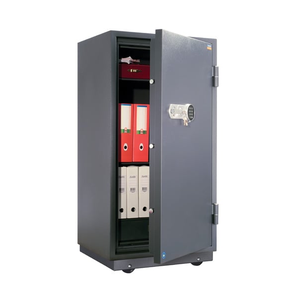 Valberg Safe FRS-133, fireproof, 1336 x 712 x 612 mm