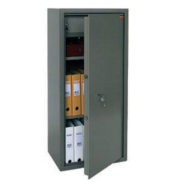 Safe ASM 120 T, burglary-resistant, non-fireproof, 120 x 55 x 39 cm