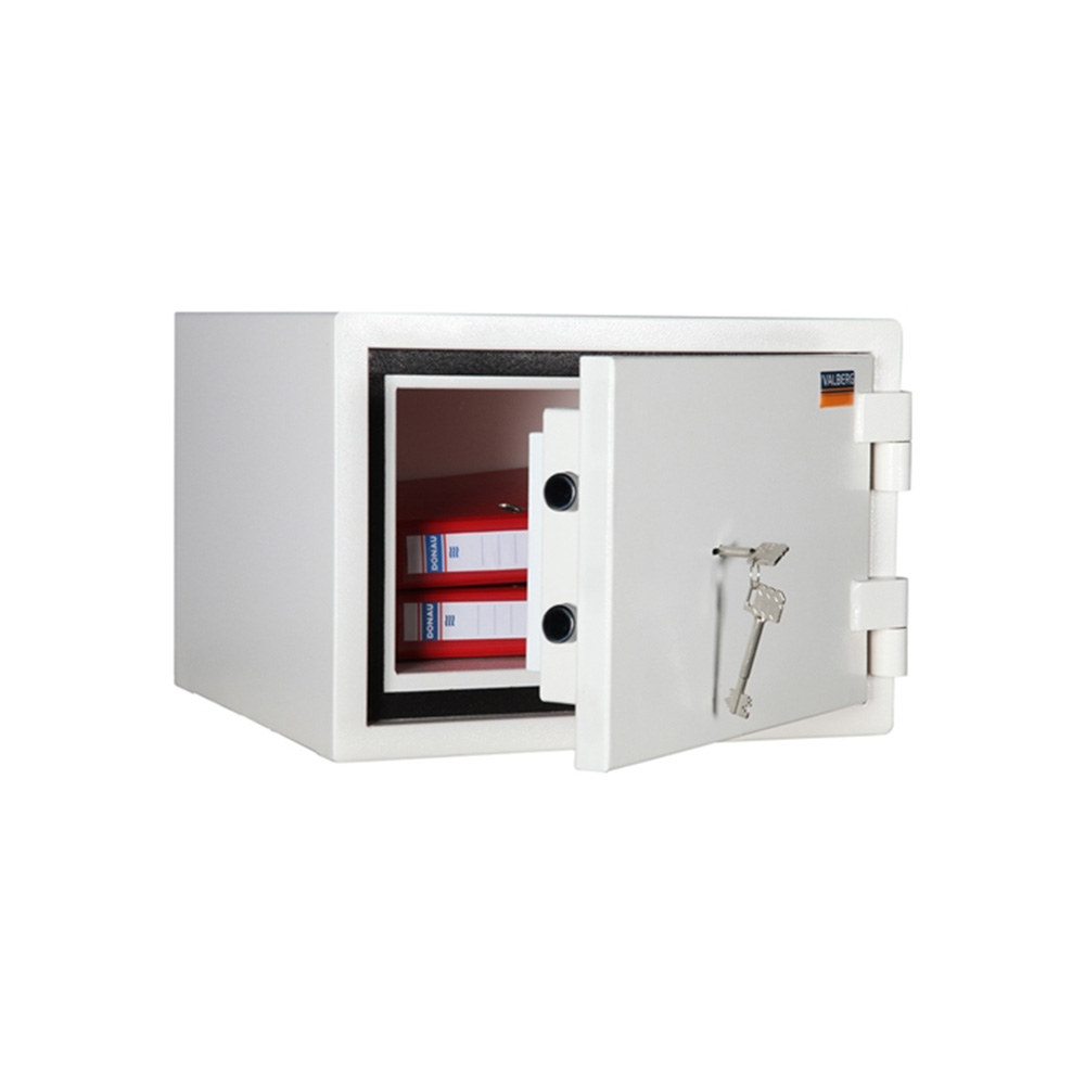 Safe SB300, burglary resistant, 30 x 44.5 x 40 cm