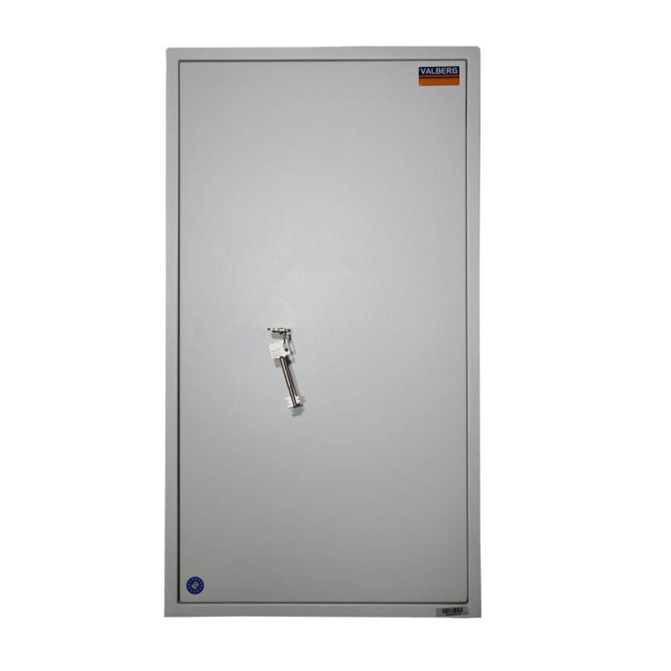 Safe SB800, burglary-resistant, 80 x 44.5 x 40 cm