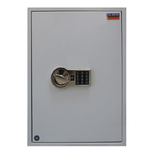 Safe SB800EL, burglary-resistant, 80 x 44.5 x 40 cm